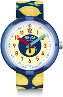 Orologio Flik Flak Bambino in Plastica FPNP061 - FPNP061